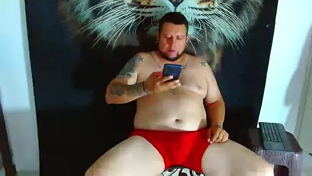 Michaell_Myerss_'s Live XXX Chat