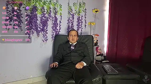 GreisyAndHazzan 라이브 XXX 채팅
