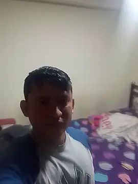 Show de webcam de josepanter