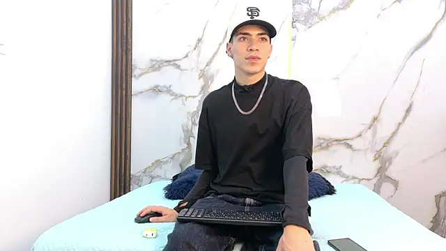 Monyel_Blake – Live XXX-chat