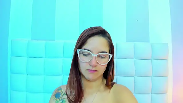 צ'אט XXX בשידור חי של teresasroom_