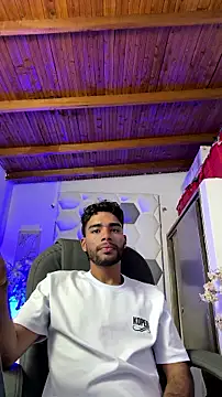 Chat XXX en directo de AlejandroGreco
