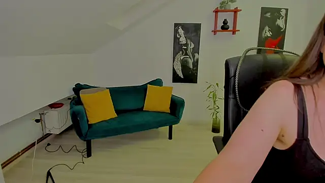 Živý XXX chat MistressDarrah
