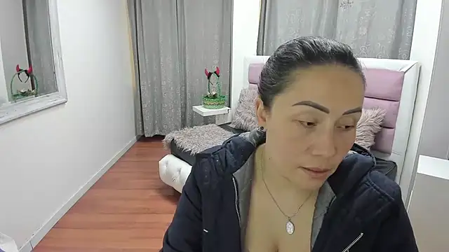 Živý XXX chat gaby_trent