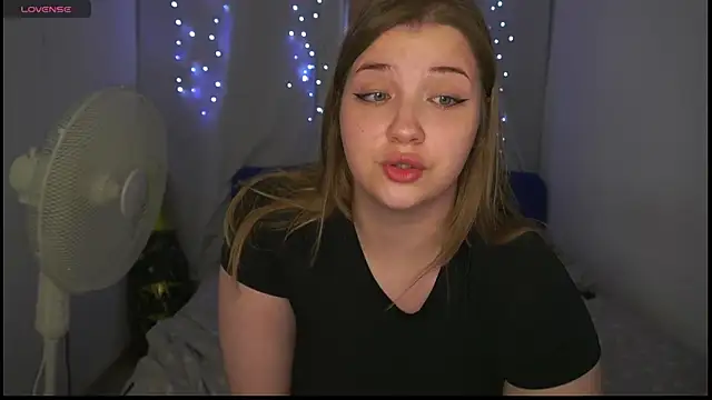 CuteSharloti: απευθείας συνομιλία ΧΧΧ