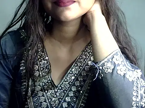 Glamorous_Shona's Live XXX Chat
