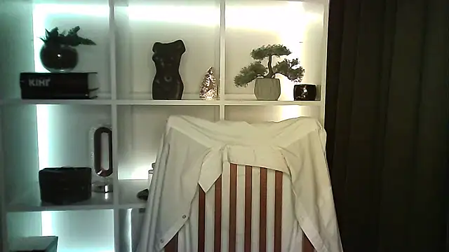 Chat +18 de X_Alisa ao vivo