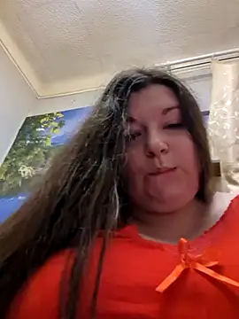 BrookeStreams Adlı Modelin Canlı XXX Sohbeti