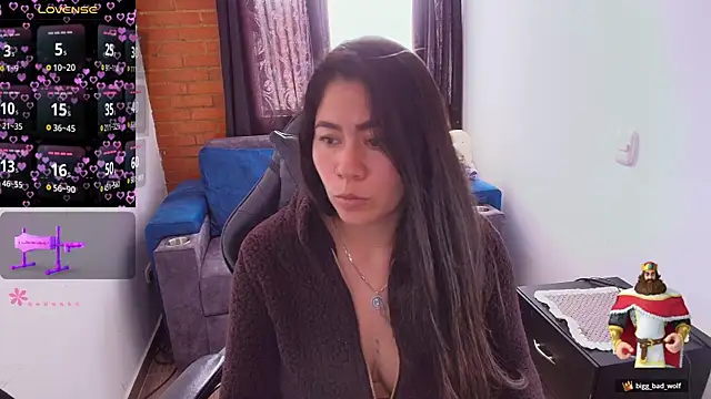 Živý XXX chat kendall_sexy27