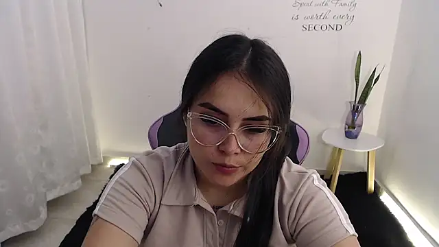 Živý XXX chat amberbakee