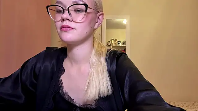 Živý XXX chat MiaCashe