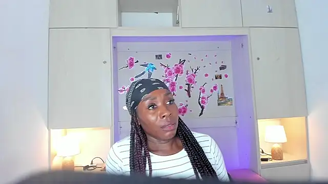 Živý XXX chat TaylorBloom