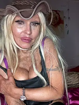 Chatroom XXX en direct de pammybarbwire