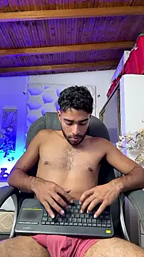 AlejandroGreco XXX чат на живо