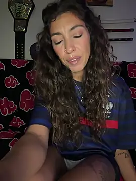Živý XXX chat Mr_Graffitimile39