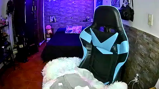 AngelaQueen_ 라이브 XXX 채팅