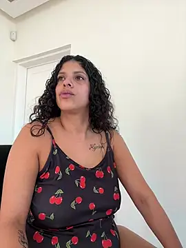Chat XXX en directo de Shurabig