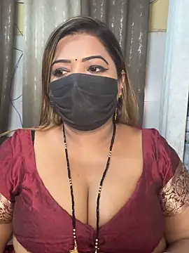 Oh-Monika87's Live XXX Chat