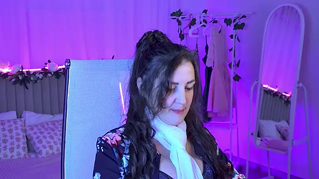 AureliaVane's Live XXX Chat