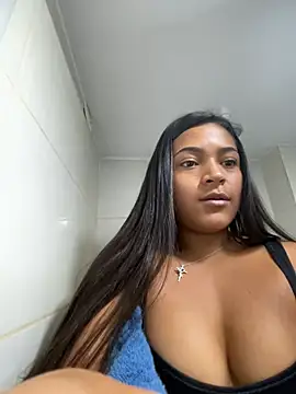 Ariaanaa_grey's Live XXX Chat