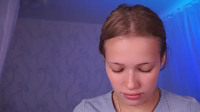 hexiir's Live XXX Chat