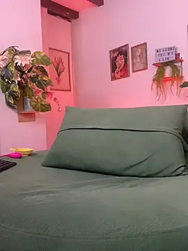 Živý XXX chat Adeellee_