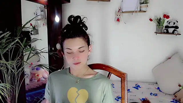 Chat XXX en directo de NathalialLooes