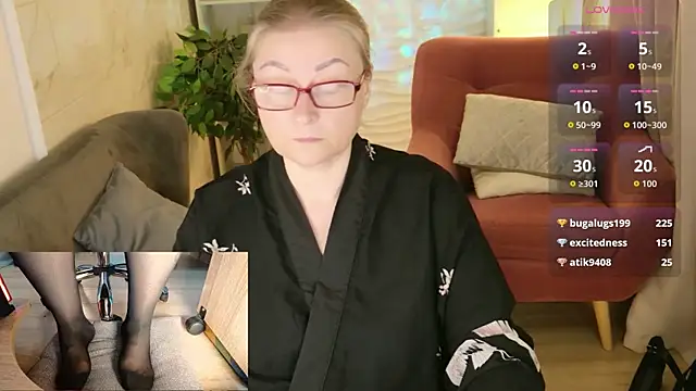 Živý XXX chat Alexandra_Kind