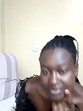 ebony_amber- Adlı Modelin Canlı XXX Sohbeti