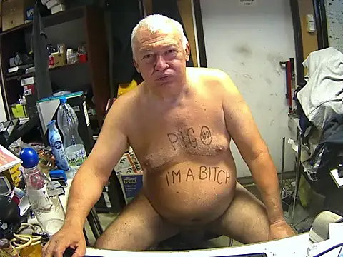 kerzoolee57 Chat XXX in diretta