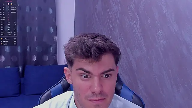 greekgod199's Webcam Show