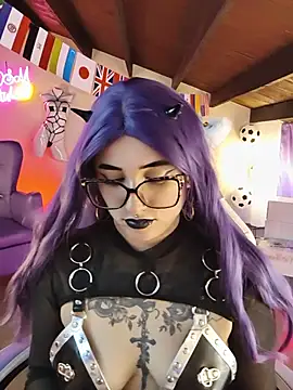 LilithDark666 Chat XXX live