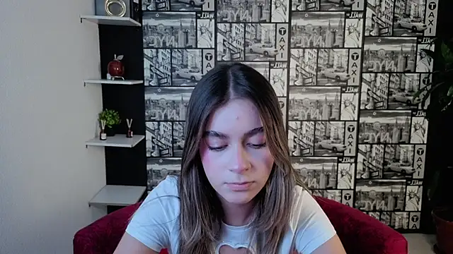 mia_desiring Webcamshow