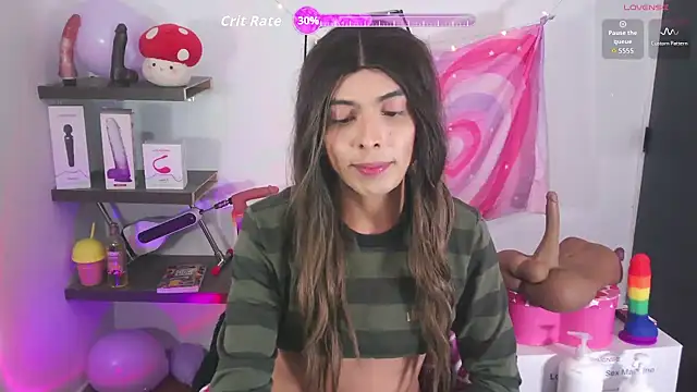 Živý XXX chat valentina_crtti