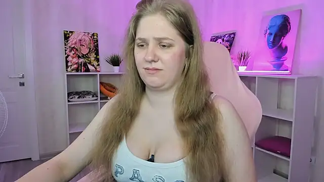Chatroom XXX en direct de Megan_Violer