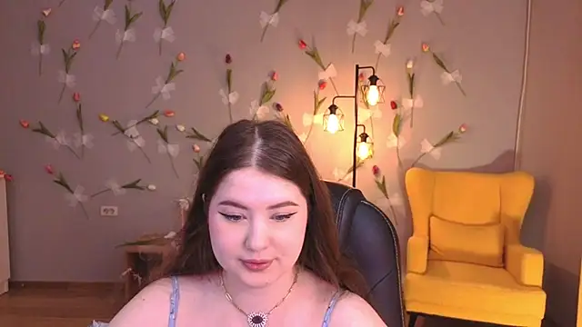 Sembang XXX Secara Langsung PixelGoddess