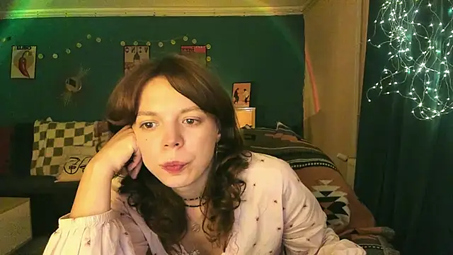 ClancyMorissey Live XXX Chat