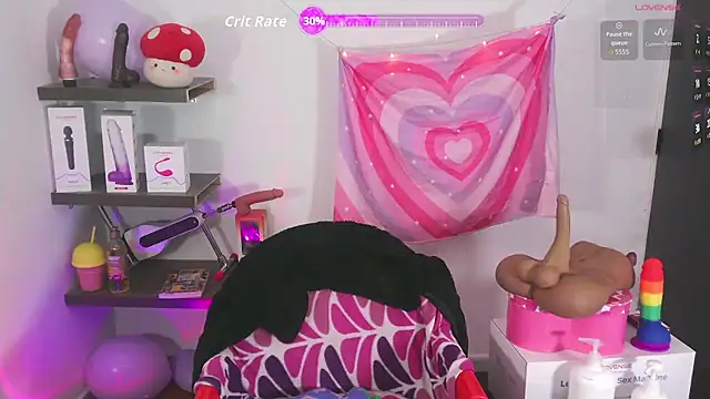 valentina_crtti Chat XXX in diretta
