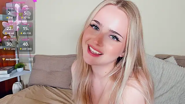 PorcelainBun Live XXX-Chat
