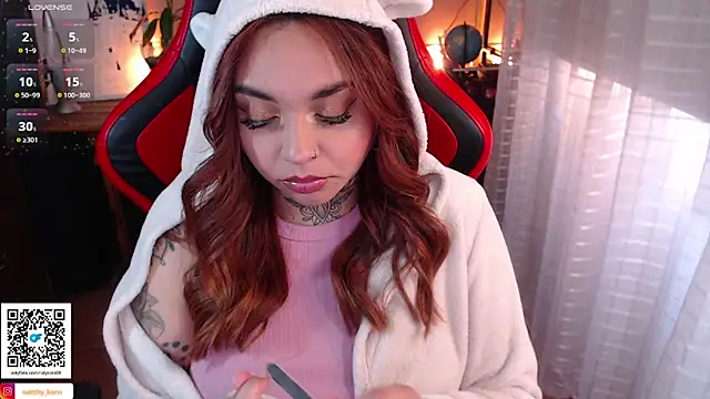 natyk_m – Naživo XXX chat