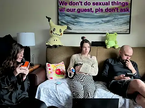 manicpixiedreamfrog – Naživo XXX chat