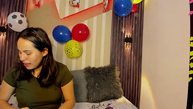 Czat XXX na żywo – MadisonYoung000