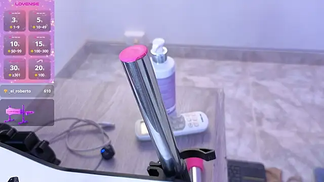 Sofiaa_Bloom's Live XXX Chat