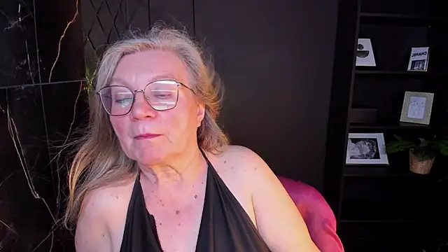 NataliMellow Live XXX Chat