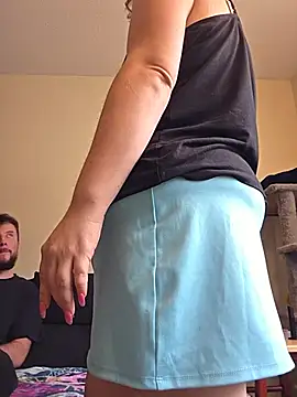 Ashloves_'s Webcam Show