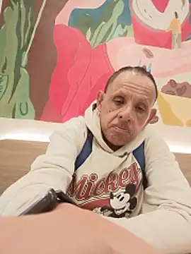 AlekNoir's Live XXX Chat