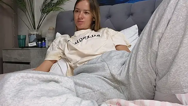 Živý XXX chat Strip-Lady