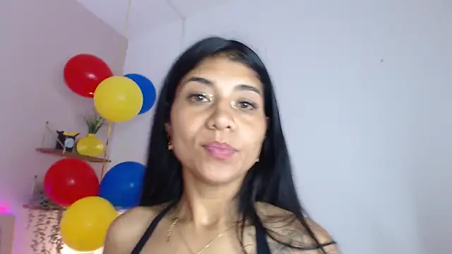 Živý XXX chat Shamel_Brm