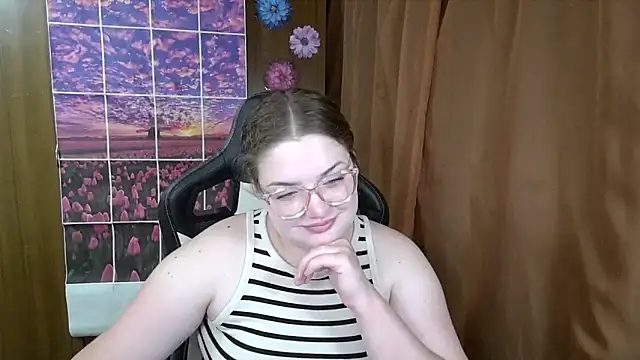 XXX chat uživo modela Teasing_Dora