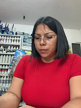 ISABELLA__LUNA – Live XXX-chat